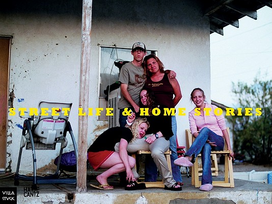 Street Life and Home Stories: Photographs from the Goetz Collection