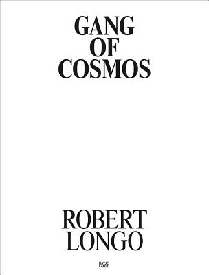 Robert Longo