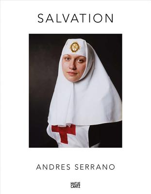 Andres Serrano: Salvation