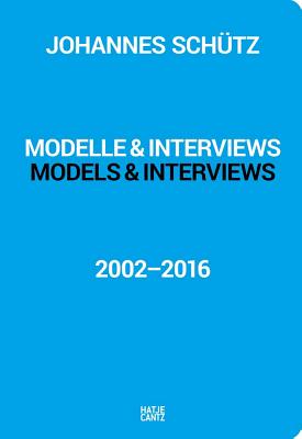 Johannes Schtz: Models & Interviews