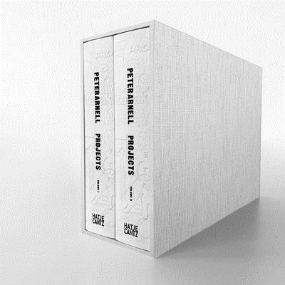 Peter Arnell: Projects 19802020