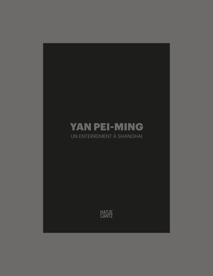 Yan Pei-Ming: Un enterrement Shanghai