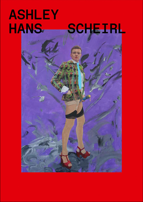 Ashley Hans Scheirl