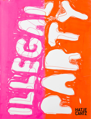 Stefan Marx: Schriftbilder / Type Works