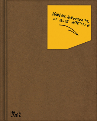 Image for Markus Jokela: Moments and Landscapes of Minor Importance Markus Jokela: Moments and Landscapes of Minor Importance