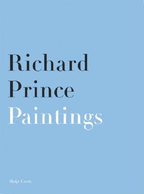 Richard Prince: Paintings-Photographs