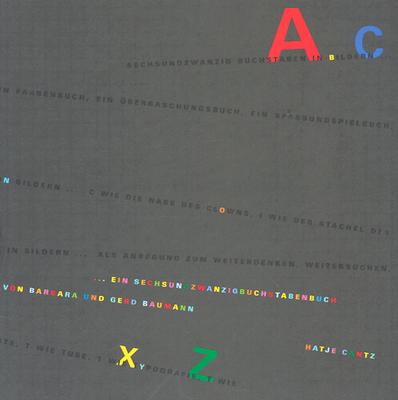 Baumann & Baumann: The Abc Book
