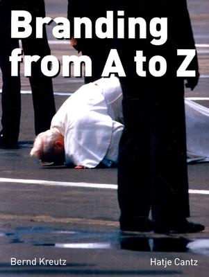 Branding From A To Z