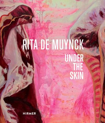 Rita de Muynck: Under the Skin (English and German Edition)