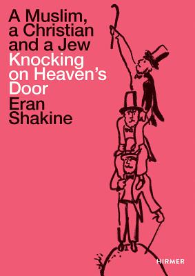 Eran Shakine: Knocking on Heaven's Door (Jrgen B. Tesch)