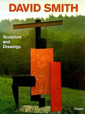 Image for David Smith: Sculpture and Drawings