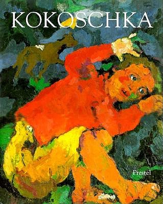 Oskar Kokoschka