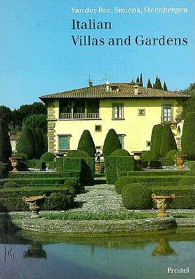 ITALIAN VILLAS/GARDE