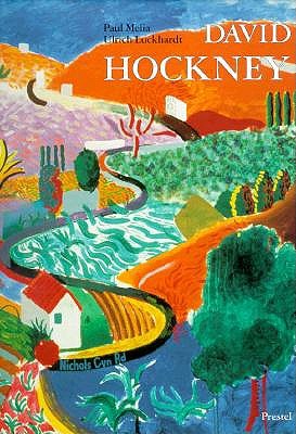 David Hockney: Paintings