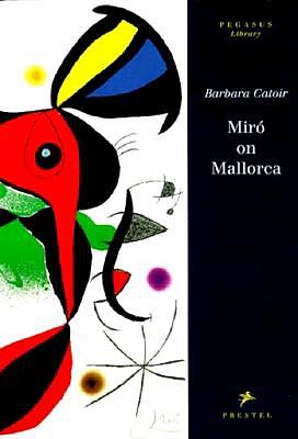 Miro on Mallorca