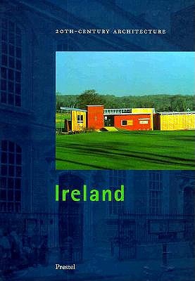 Image for 20Th-Century Architecture Ireland