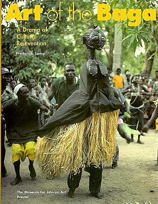 Art of the Baga: A Drama of Cultural Reinvention