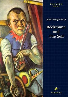 Max Beckmann and the Self