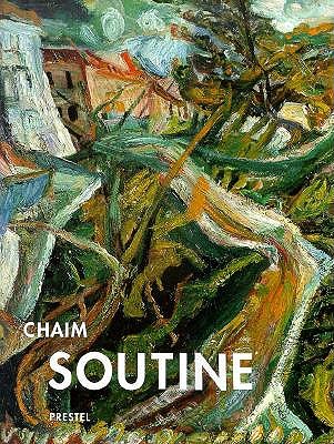 Chaim Soutine: An Expressionist in Paris