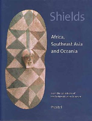 SHIELDS: AFRICA, SOUTHEAST ASIA, AND OCEANIA