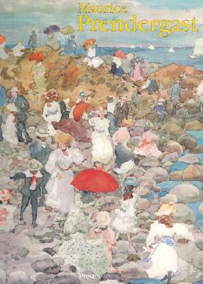 Maurice Prendergast