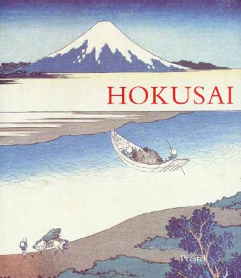 HOKUSAI Prints and Drawings