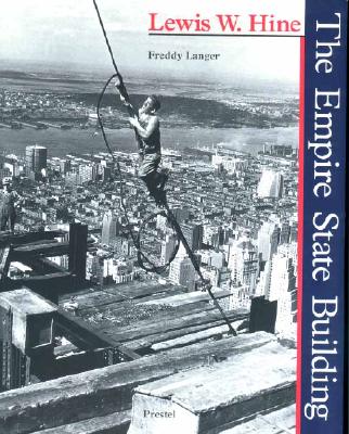 The Empire State Building (Architecture)