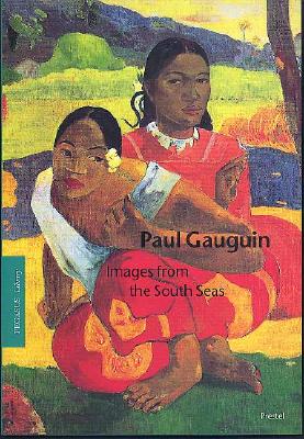 Image for Paul Gauguin: Images from the South Seas (Pegasus Paperbacks)