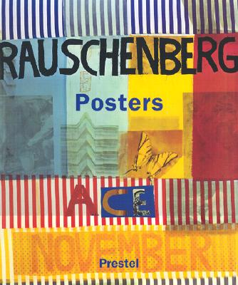 Rauschenberg: Posters