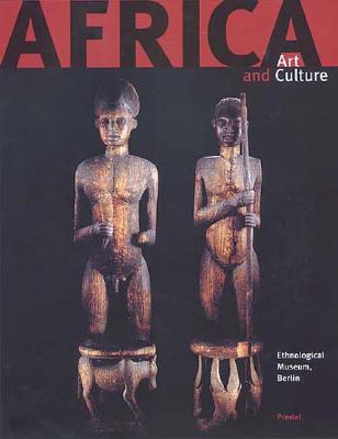Africa Art and Culture: Ethnological Museum, Berlin