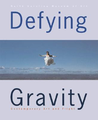 Defying Gravity: Contemporary Art and Flight