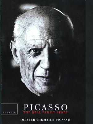 Picasso: The Real Family Story