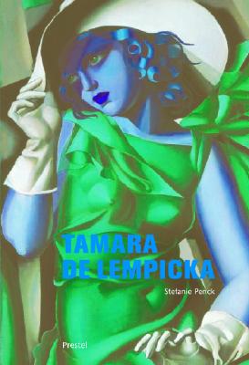Tamara De Lempicka