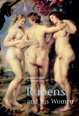 Image for Rubens And His Women (Pegasus)