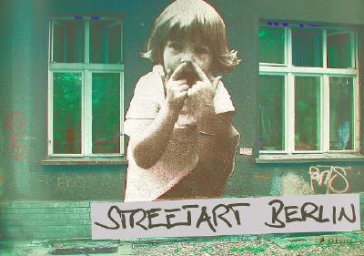 Image for Berlin Street Art