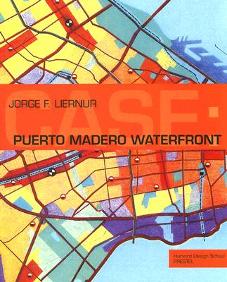Case: Puerto Madero Waterfront