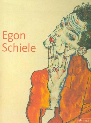 Egon Schiele At the Albertina