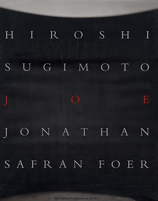 Joe by Hiroshi Sugimoto