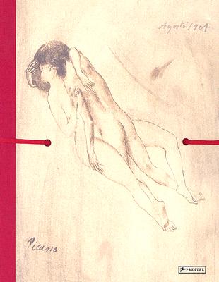 Picasso: Erotic Sketchbook (Prestel's Erotic Sketchbook)