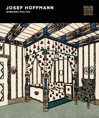 Josef Hoffmann: Interiors, 1902-1913