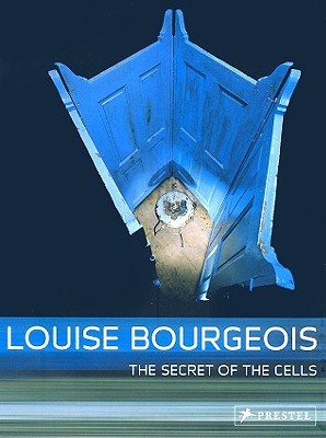 Louise Bourgeois: The Secret of the Cells