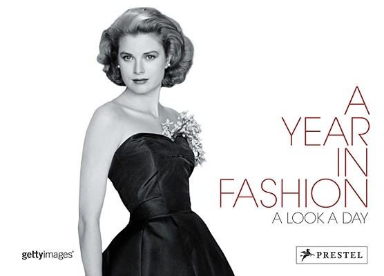 A Year In Fashion: A Look A Day