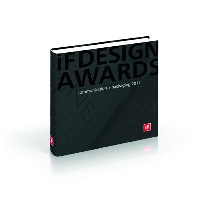 iF Design Awards 2012: Communication + Packaging
