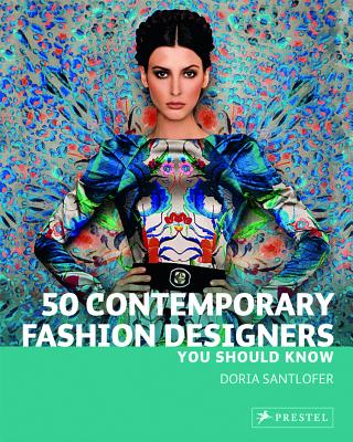 Image for 50 CONTEMPORARY FASHION DESIGNERS YOU SHOULD KNOW