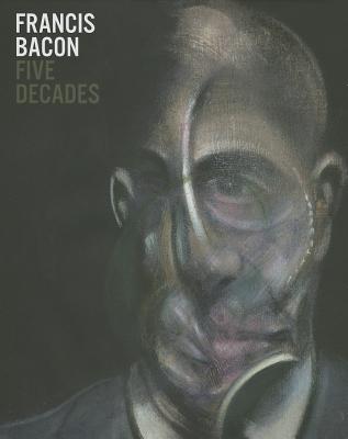 Image for Francis Bacon: Five Decades