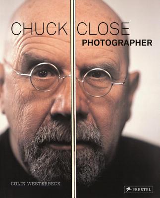 Image for Chuck Close: Photographer