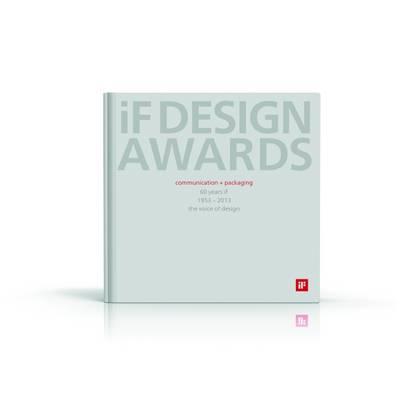 iF Design Awards 2013: Communication + Packaging