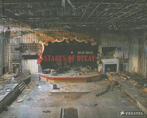 Stages of Decay
