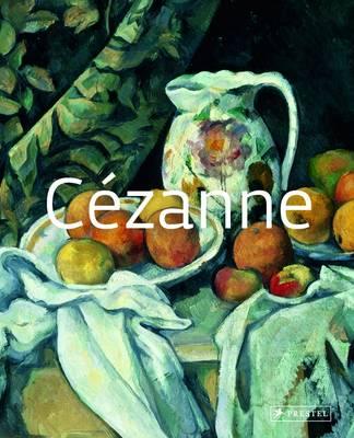 Czanne: Masters of Art