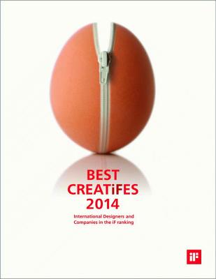 Image for Best CreatiFes 2014 (English and German Edition)